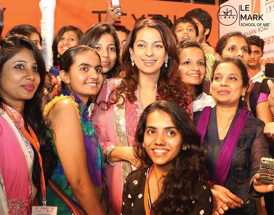 Le Mark School of Art Borivali Events photo 8